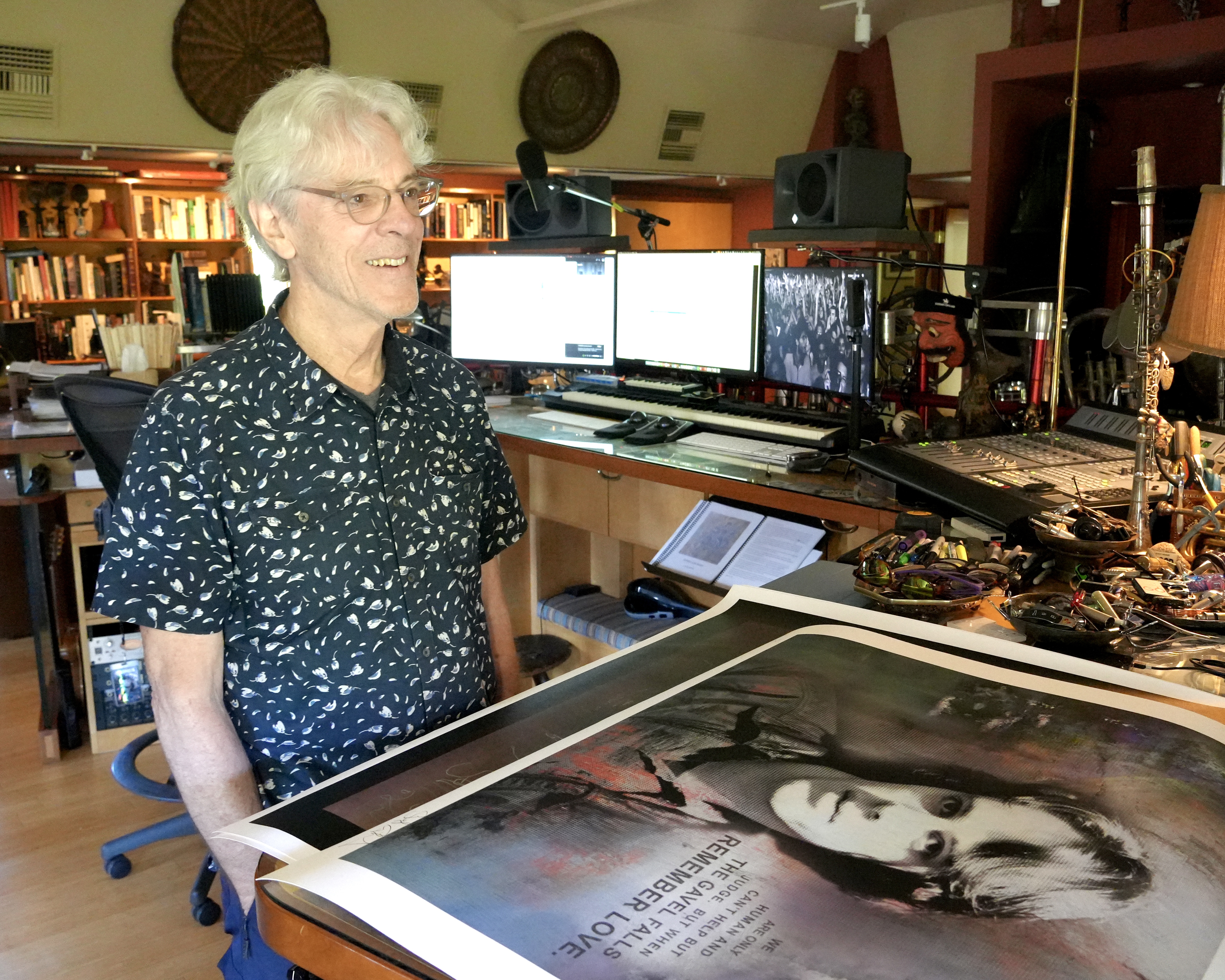 Project Strata | Origin Story