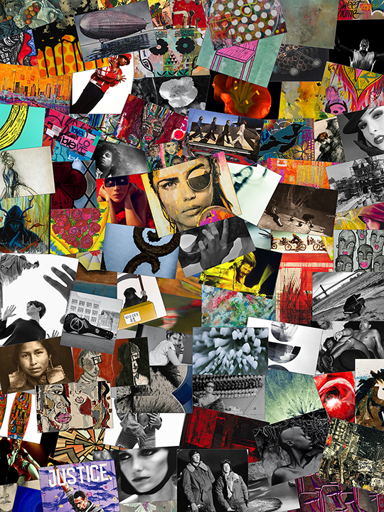 Its Here: The FATHOM Print Fest! July 24th & 25th  2021