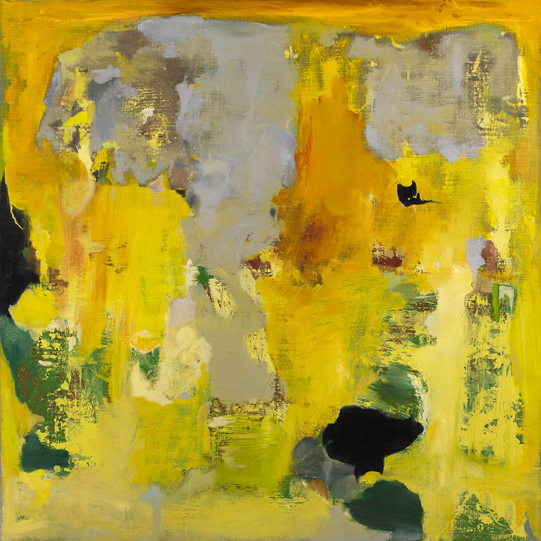 ​FRAGMENTATION and HARMONY by Joshua Elias