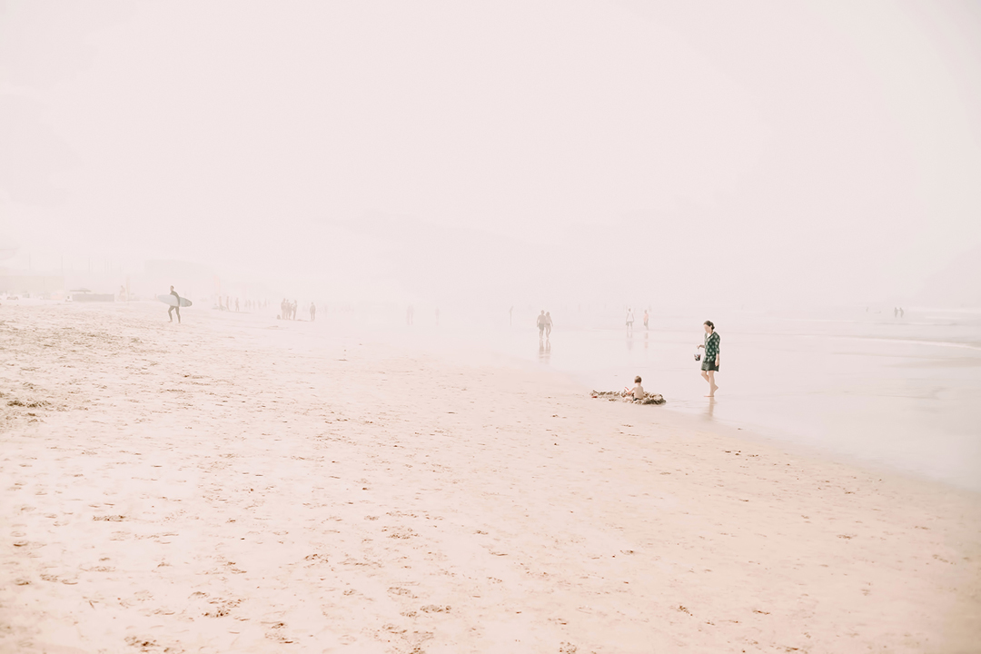 New Art Series | Coastal Vibes International