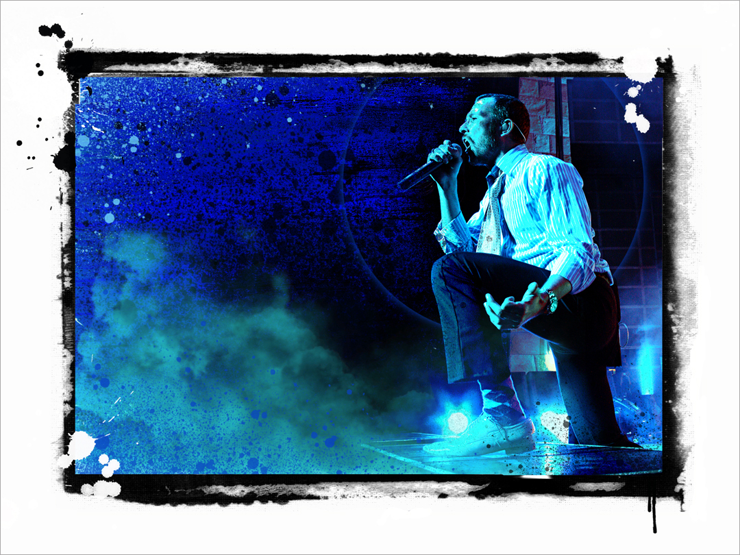 Orgin Story | SONIC 2.0: Noise & Vision | Marcel ' SEL' Blanco