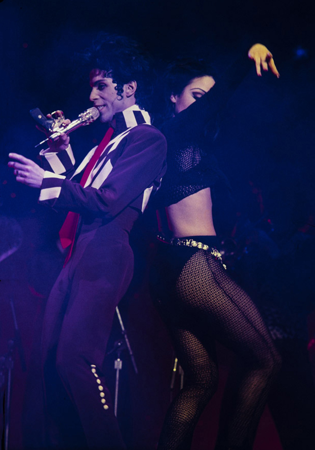 Prince Photos 1983-1993 | The US Tours - FATHOM | Art