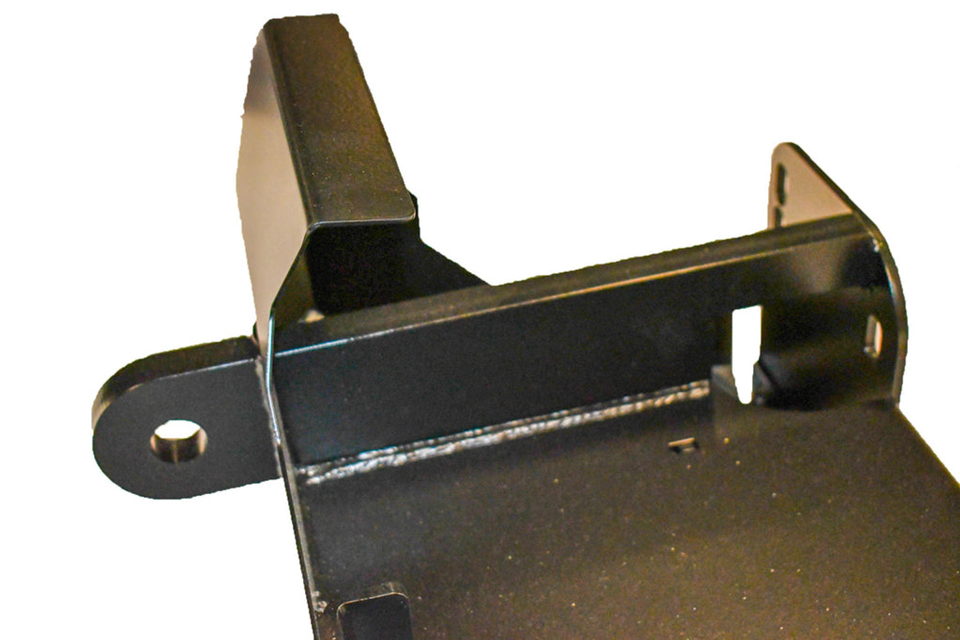 Image of LFD Off Road Hybrid Front Bumper - 4th Gen 4Runner 2006-2009.
