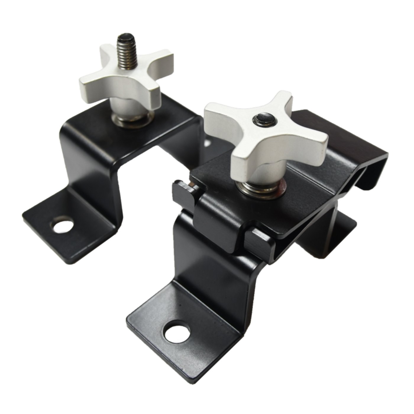 Image of LFD Off Road Angled Hi-Lift Mount.