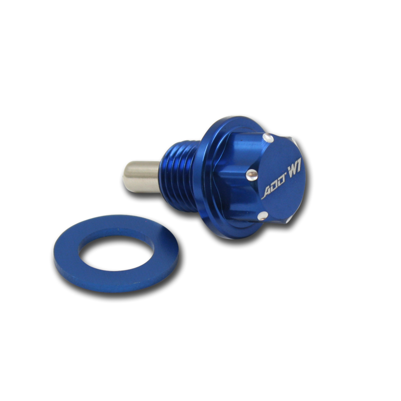 Image of Magnet Oil Plug for most of Toyota & Nissan - M12x1.25mm.