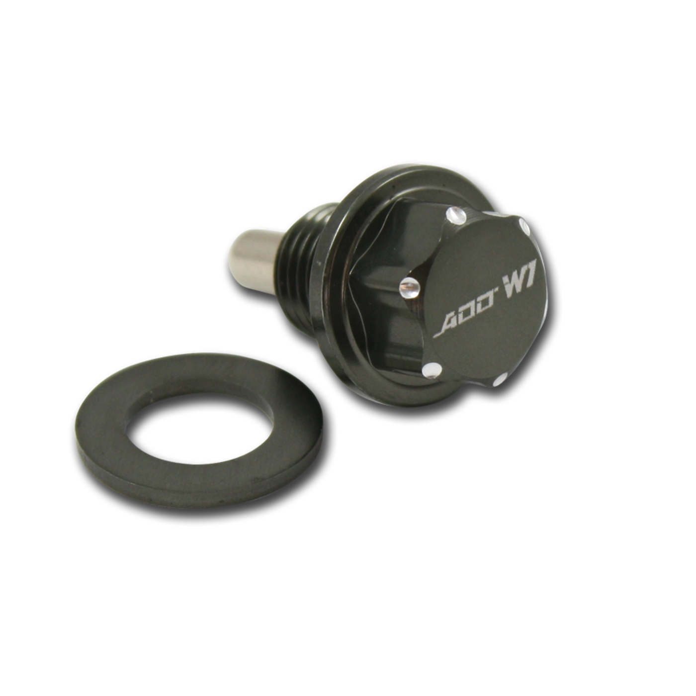 Image of Magnet Oil Plug for most of Toyota & Nissan - M12x1.25mm.