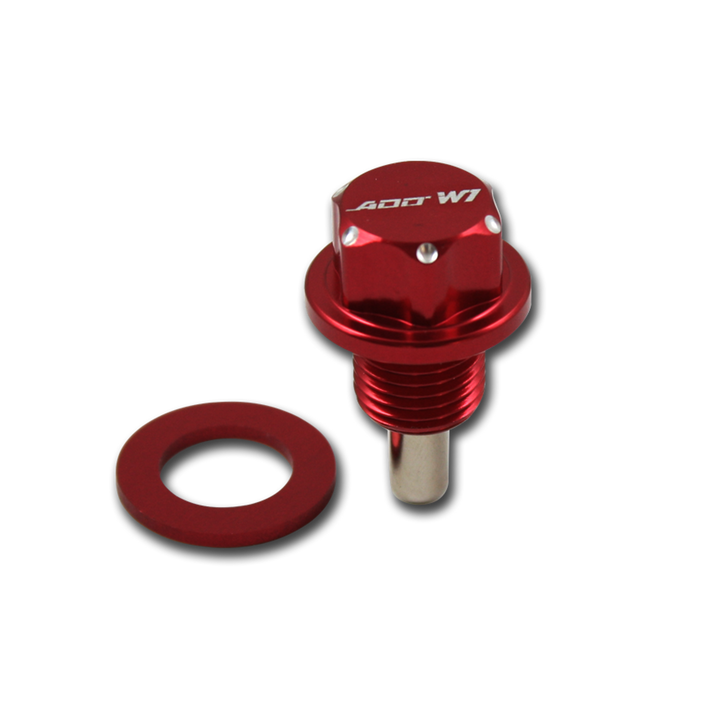 Image of Magnet Oil Plug for most of Toyota & Nissan - M12x1.25mm.