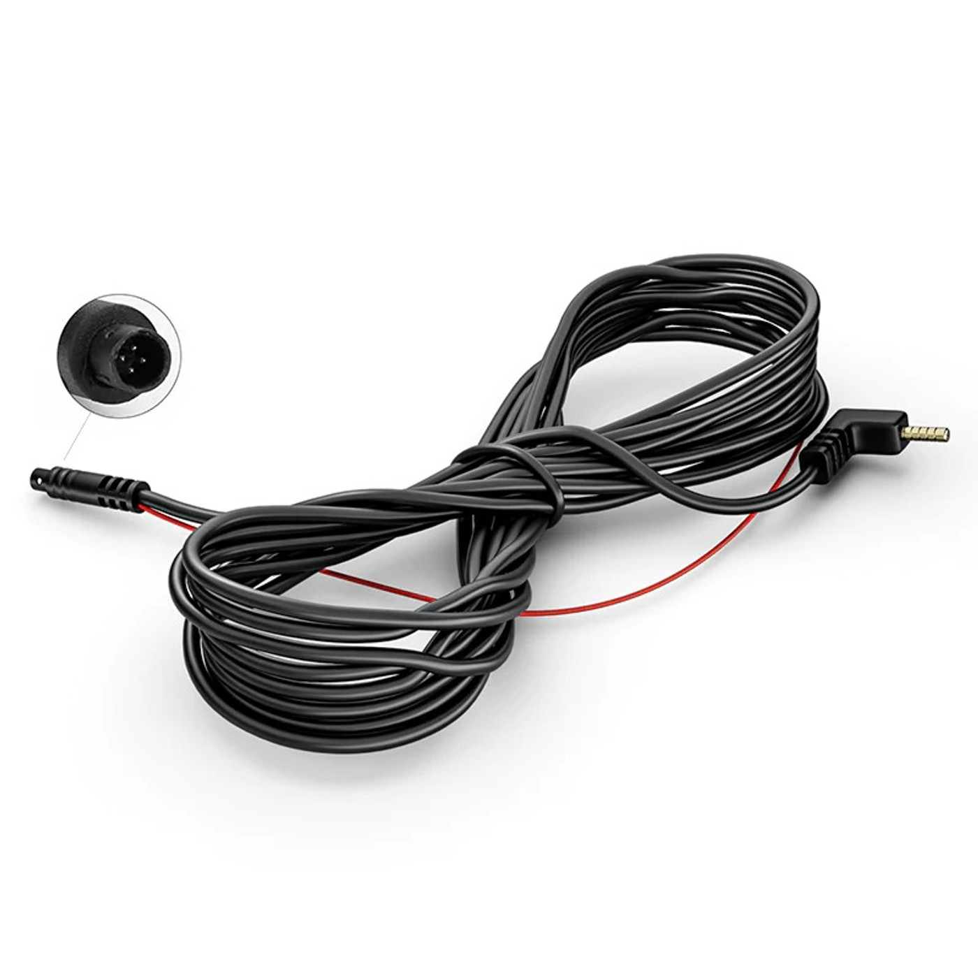 Wolfbox 33' Feet Rear Camera Extension Cord Cable