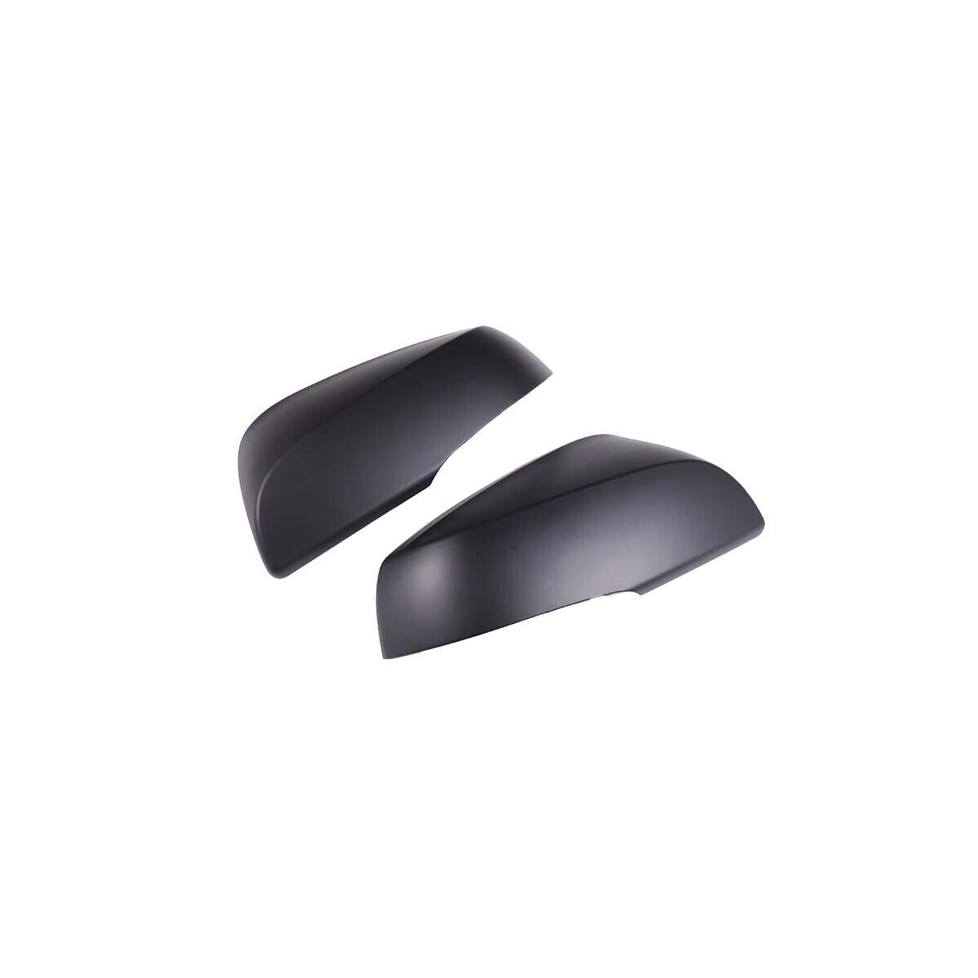 Side Mirror Cover Replacements for 2016-2023 Toyota Tacoma