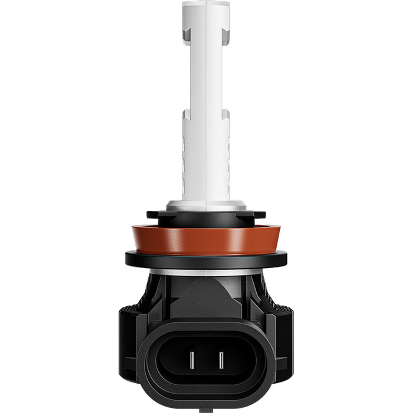 Image of Roxmad H8 H11 H16 LED Headlight Bulbs With Fog Light Bulbs For 2016-Later Toyota Tacoma.