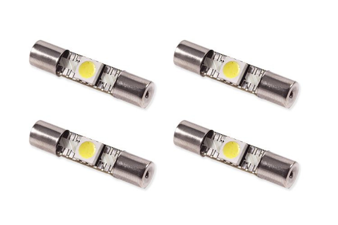 Image of Diode Dynamics Vanity Light LEDs For Tacoma (2005-2023).