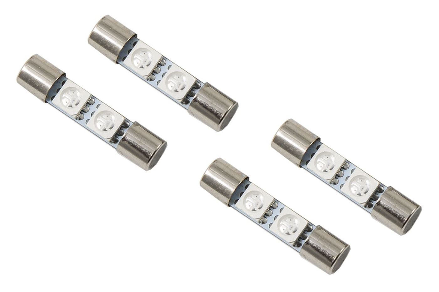 Image of Diode Dynamics Vanity Light LEDs For Tacoma (2005-2023).