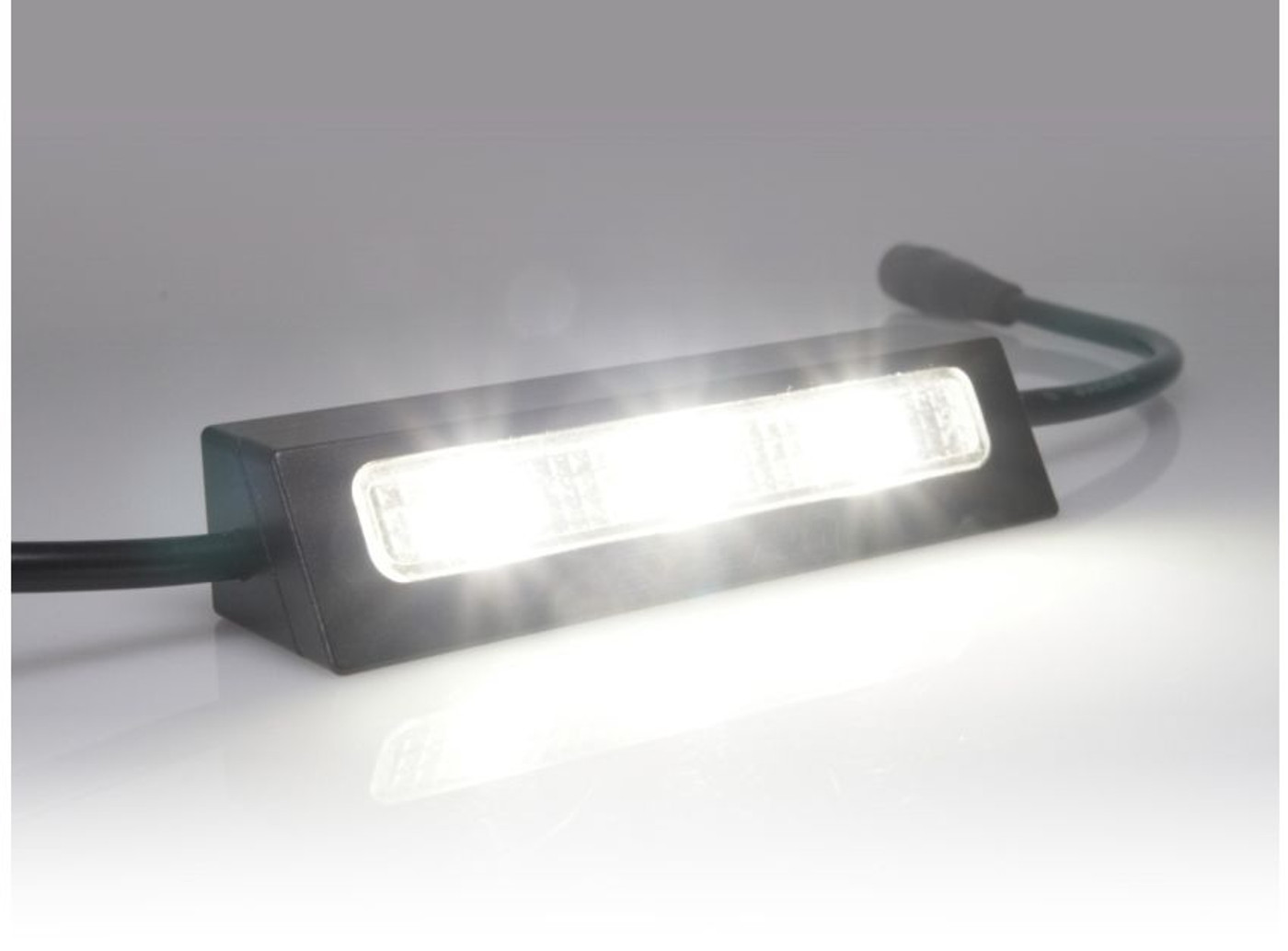 07-21 Toyota Tundra LED Reverse Light Bar