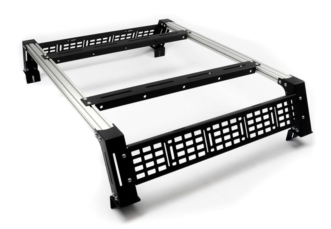 Image of Overland Bed Rack Fits 2022+ TOYOTA TUNDRA.