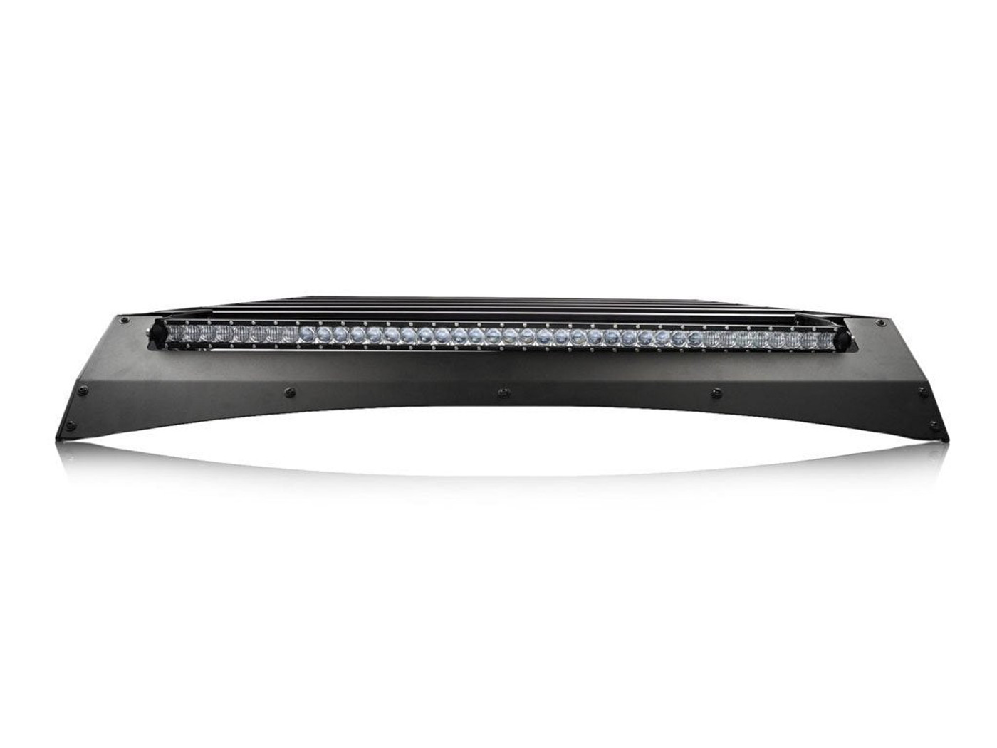 Image of 2010 - 2022 TOYOTA 4RUNNER ECONOMY ROOF RACK.