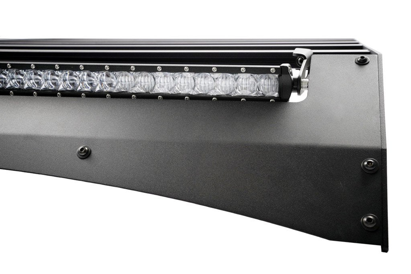 Image of 2010 - 2022 TOYOTA 4RUNNER ECONOMY ROOF RACK.