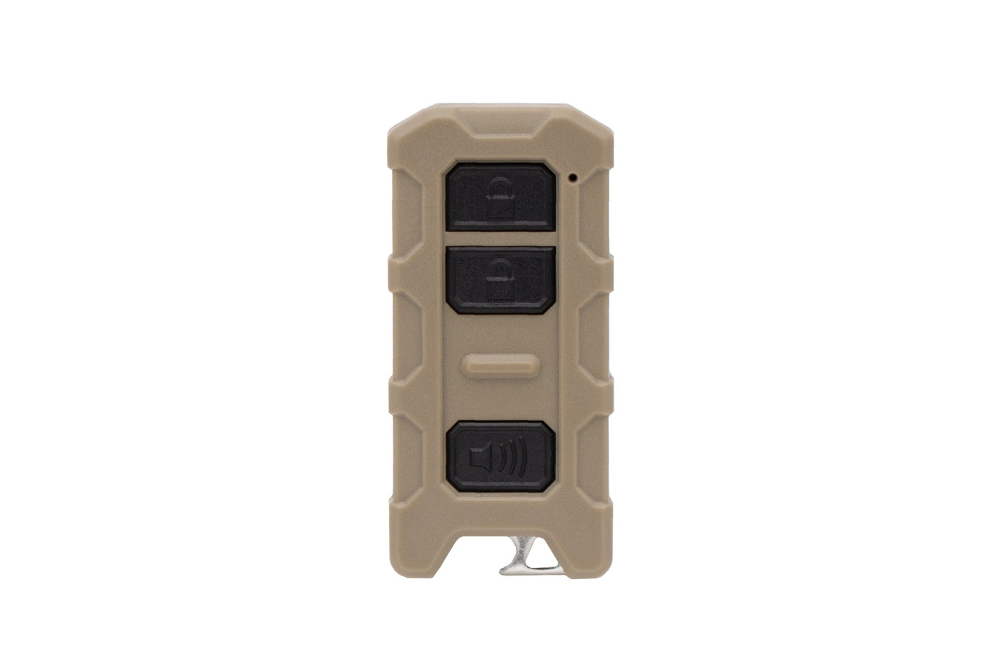 Image of Meso Customs  Minimalist Key Fob.