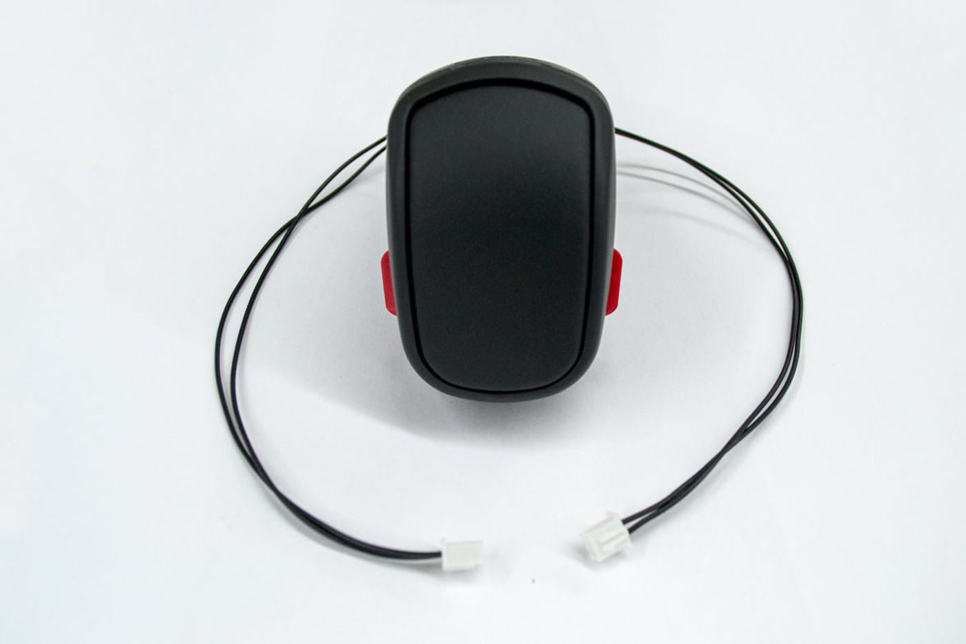 Image of Meso Customs MESO Stealth Pro Shift knob.