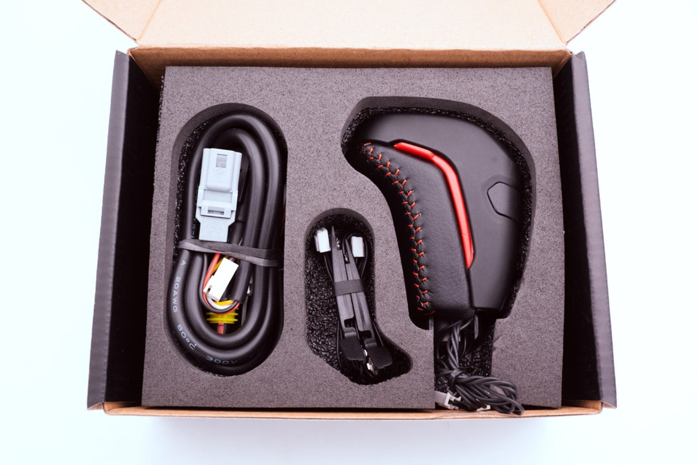 Image of Meso Customs MESO Stealth Pro Shift knob.