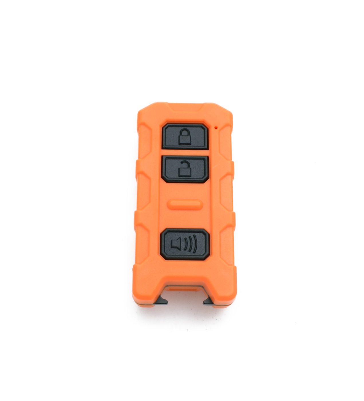 Image of Meso Customs Minimalist Key Fob V2.