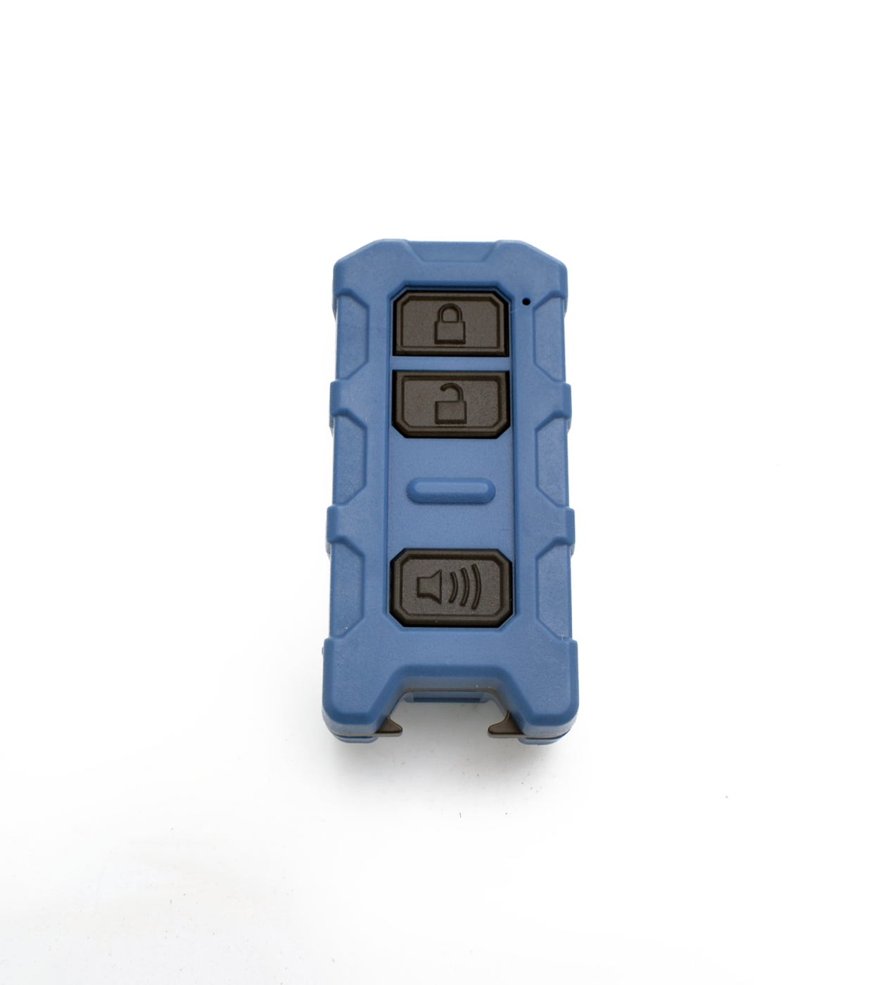 Image of Meso Customs Minimalist Key Fob V2.