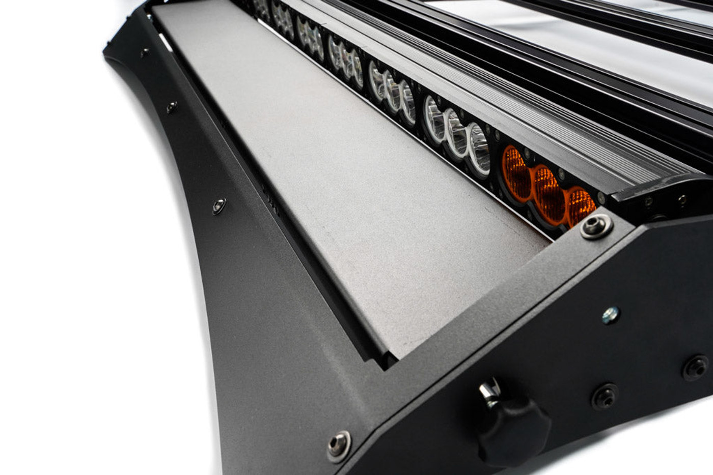 Image of PREMIUM ROOF RACK FOR 2024 TOYOTA TACOMA.