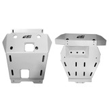 Image of TOYOTA TACOMA FULL SKID PLATES | 2005-2015.