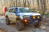 Image of LFD Off Road Minimalist Overland Rack.