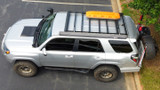 Image of LFD Off Road 7/8 Roof Rack - 5th Gen 4Runner.