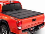 Image of BAKFlip MX4 Tonneau Bed Cover for 2016-2023 Toyota Tacoma.