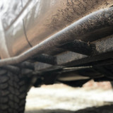 Image of 16-21 3rd Gen Tacoma Rock Sliders (Bolt On).