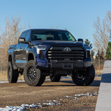 Image of 6" SST LIFT KIT - 2022-2023 TOYOTA TUNDRA REAR AIR 2WD/4WD.