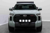 Image of SS5 Grille CrossLink Bracket Kit for 2022 Toyota Tundra Diode Dymanics.