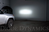 Image of TOYOTA 4RUNNER (10-22): DIODE DYNAMICS DITCH LIGHTS.