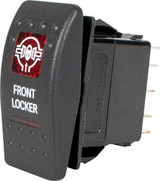 Image of Ultimate Toyota E-Locker Wiring Harness Kit by Low Range Off-Road.
