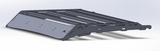 Image of Martin Offroad Foundation Camper Rack for 2005-2023 Toyota Tacoma.