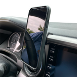 Image of Tacoma Magnetic Phone Mount by Stiffy Mounts.