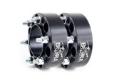 Image of Bora 2" Wheel Spacers | 6x5.5 12mm x 1.5.