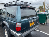 Image of 4Runner 3rd Gen Hatch Window Vent.