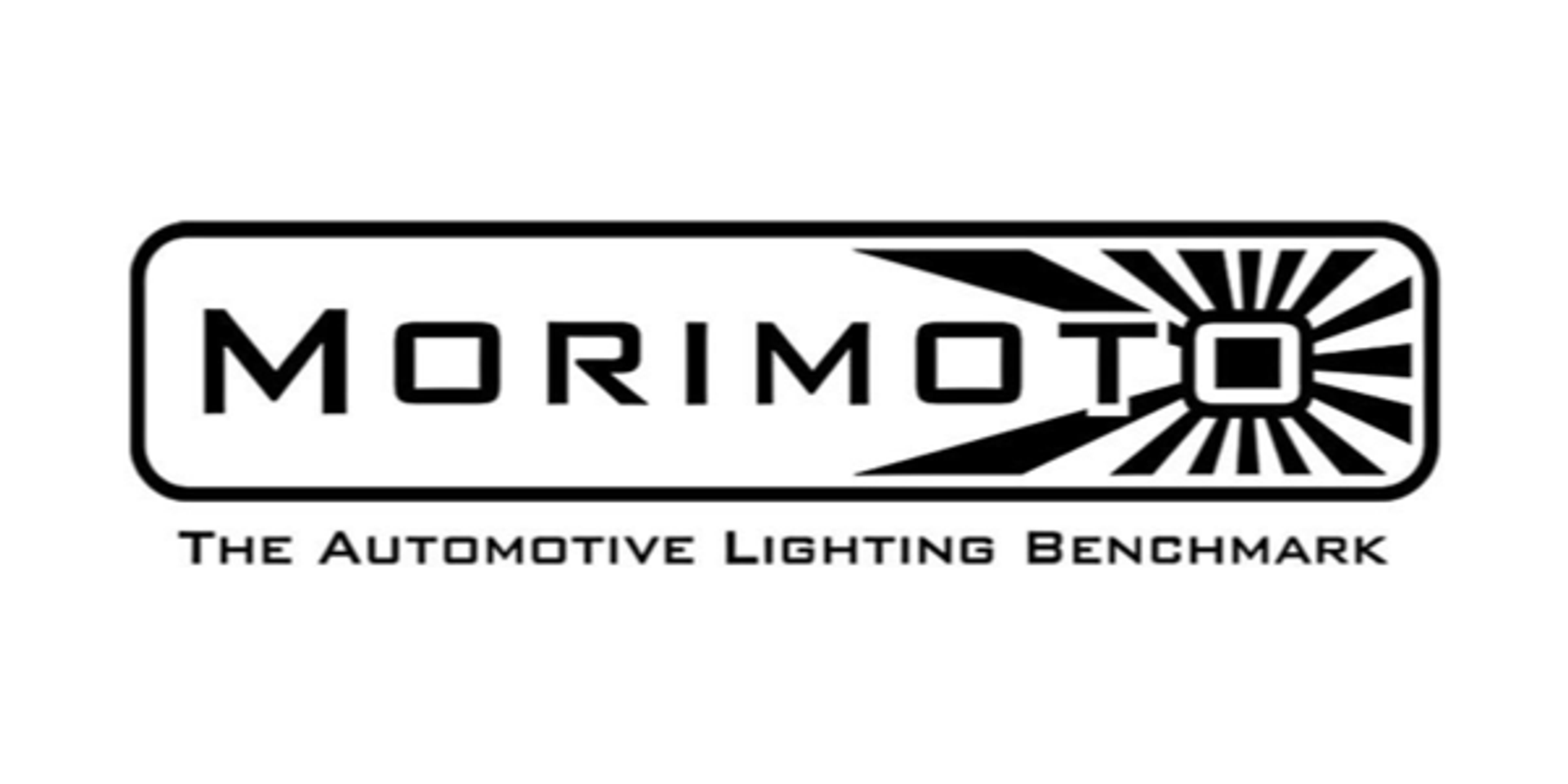 Morimoto Logo