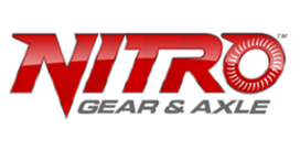 Image of Nitro Gear & Axle.