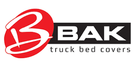 Image of Bak Truck Bed Covers.