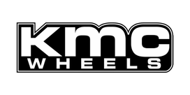 Image of KMC Wheels.