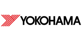 Image of Yokohama Tires.