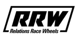 Image of RRW - Relations Race Wheels.