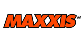 Image of Maxxis Tires.