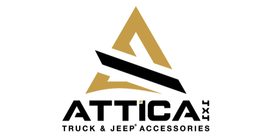 Image of Attica 4X4.