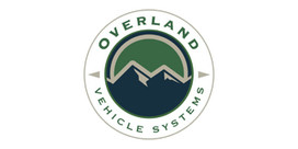 Image of Overland Vehicle Systems.