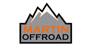 Martin Offroad Logo