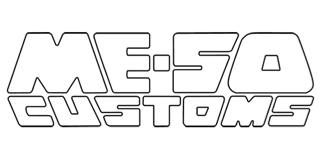 Meso Customs Logo